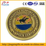 Custom Logo Metal Challenge Coin 7
