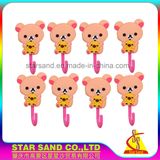 China Wholesale Cartoon Silicone Coat Hanger, Laundry Hanger Online Shopping