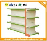 Supermarket Shelves Metal Shelf Metal Display Shelf for Sale