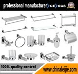 Hot Sale Stainless Steel 304 Bathroom Accesories Toilet Paper Holder Leijie 556 Series