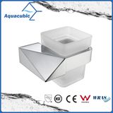 Wall Mount Brass Single Tumbler Holder (AA8815)