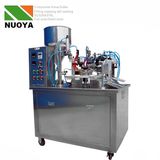 Aluminum Plastic Tube Filling and Sealing Machine