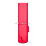 Red Screw Plate Cup Dispenser Holder Bh-24