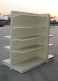 Tegometal Supermarket Shelf Manufacturer