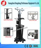 High Performance Steel Warehouse Factory Storage Iron Rack