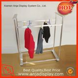 Metal Clothing Hanging Garment Stands Clothes Display Racks