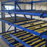 Warehouse Storage Solution Carton Live Racking