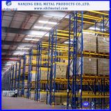 Heavy Duty Steel Pallet Rack, Pallet Shelf, Warehouse Rack (EBIL-TPR08)