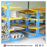 China Economic Heavy Duty Cantilever Metal Shelving