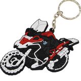 Rubber Key Holder for Promotional Gift