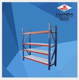Warehouse Stacking Metal Storage Stand Rack
