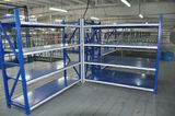 Board Shelf Rack