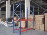Heavy Duty High Quality Warehouse Storage Rack