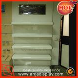 Wooden Shop Display Shelf Wooden Display Rack