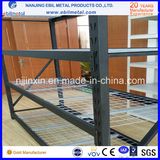 Warehouse Storage Stainless Steel Rack