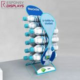 Factory-Made Metal Water Display Rack