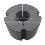 DIN Standard Cast Iron Taper Bushes 2517