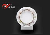Acrylic Single Bangle Display Holder with Stand