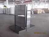 Small Open Shelving Unit Small Wire Shelving Unit Modular Shelf Unit Wall Shelving Ideas Storage & Shelving