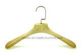 China Hanger Supplier Yeelin High Quality Plastic Clothes / Coat Hangers (YLP-c1)