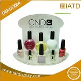 Pop up Acrylic Watch Display Wall Storage Supermarket Shelf for Cosmetic/Lipstick