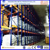 Advanced Radio Shuttle Racking for Sales (RSR)