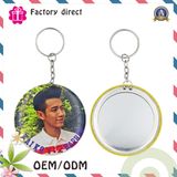 Cute Keychain Figure Key Ring Keychain