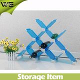 Wine or Toy Display Storage Cube (FH-AL15)