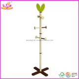 Wooden Hanger - Kids Clothes Hanger (W09B009)