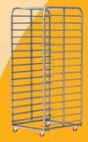 Stainless Steel Pan Rack for Bread Holding
