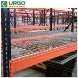 High Performance Jiangsu Nanjing Adjustable Pallet Racking
