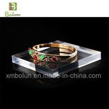 Newest Crazy Selling Acrylic Ring Disk Jewelry Display Racks