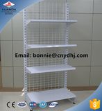 Storage Wire Decking Mesh Gondola Shelf Wall Shelf