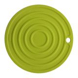 Home Silicone Nonslip Heat Resistant Table Protector Placemat