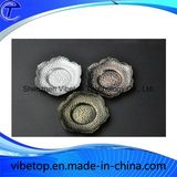 Japanese Tea Set Zinc Alloy Tea Cup Tray