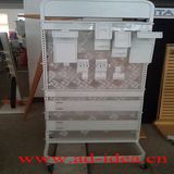 Gondola Metal Rack, Display Stand, Display Rack (AD-FDS-7811)