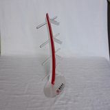 Custom Creative Acrylic Eyewear Display Stand, Sunglass Display Rack