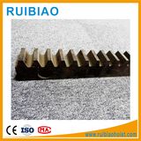 Rack and Pinion Gears Rack for Construction Hoist