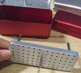Euro Market Supply Dental Burs and Files Holder (Solid Core)