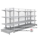Factory Direct Cheap Price Metal Supermarket Shelf