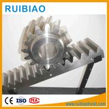 Construction Hoist Gear Rack and Pinion Material Hoists Construction Elevator