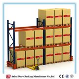 Good Reputation Tool Storage Used Pallet Rack