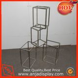 Metal Display Rack Metal Display Showcase