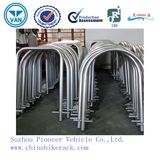 Bicycle Parking Rack/Shaped Bicycle Stand/Bike Rack