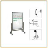 A1 Double Sided Movable Poster Board