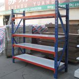 Warehouse Storage Steel Metal Pallet Rack for Sale