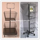 Key Chain Display Rack/ Beverage Display Stand (RACK-03)