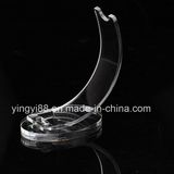 Wholesale Transparent Acrylic Electronic Cigarette Pen Pencil Display Holder