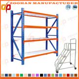 Customized Warehouse Middle Storage Racking (Zhr58)