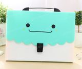 Wholesale Printing Custom File Folder with Cmyk Printing